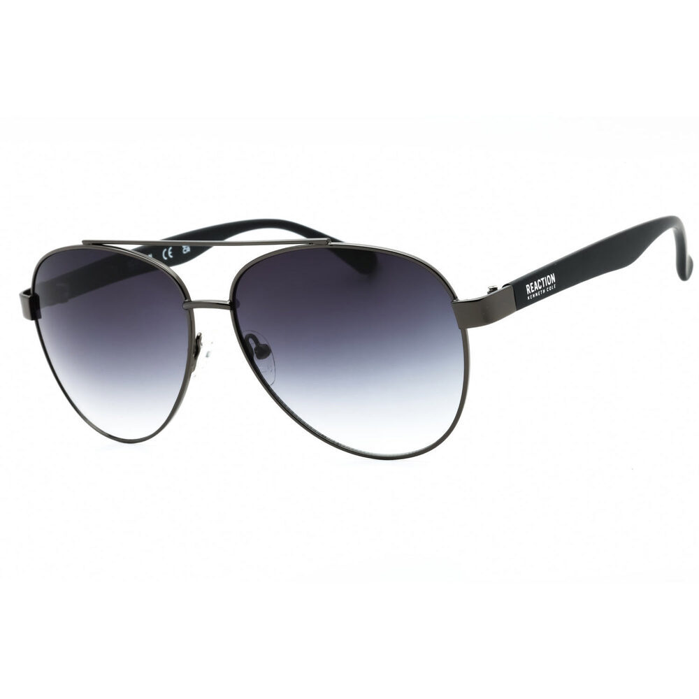 NWT Kenneth Cole Reaction KC1394-08B 59mm New Sunglasses